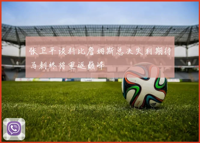 张卫平谈科比詹姆斯总决失利期待马刺终将重返巅峰